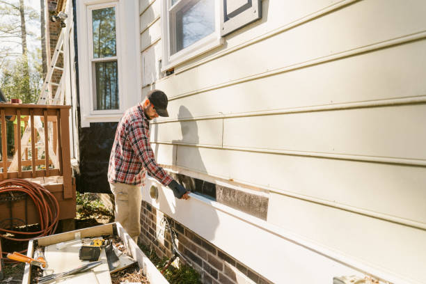 Top rated local Storm Damage Siding Repair specialists in Logan, WV